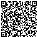 QR code with Camera contacts