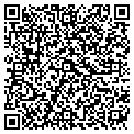QR code with Camera contacts