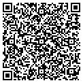 QR code with Camera contacts