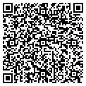 QR code with Camera Gabriele contacts