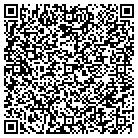 QR code with B Langston's Antique Decorator contacts