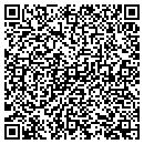 QR code with Reflection contacts