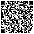 QR code with Camera Outlet Inc contacts