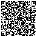 QR code with Cameras contacts