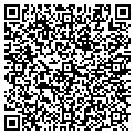 QR code with Cameras Gillberto contacts
