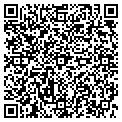 QR code with Cameratech contacts