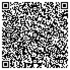 QR code with April Showers Lawn Care contacts