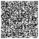 QR code with Fairbanks Shop Incorporated contacts