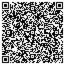 QR code with Glacier Photo contacts