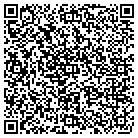 QR code with Hal's on-Camera Coml Acting contacts