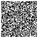 QR code with Hal's Studio & Camera contacts