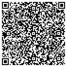 QR code with Hi Tech Security Cameras Inc contacts