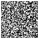 QR code with Houston Camera contacts