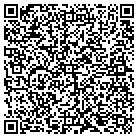 QR code with Huesing's Cameras Plus Studio contacts