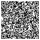 QR code with John W Barr contacts