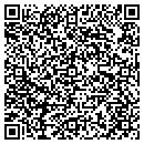 QR code with L A Camera's Inc contacts