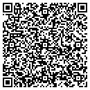 QR code with One Lady & Camera contacts