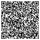 QR code with J & M Deli-Time contacts