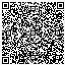 QR code with Poshtots contacts