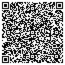 QR code with Reconyx contacts