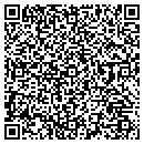 QR code with Ree's Camera contacts