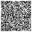 QR code with AICS Of West Florida contacts