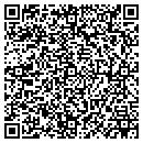 QR code with The Camera Eye contacts