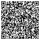 QR code with The Camera Man contacts