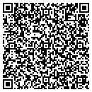 QR code with True Edge contacts