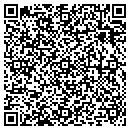 QR code with UniArt Designs contacts