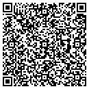 QR code with Uvalde Photo contacts