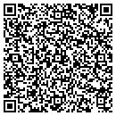 QR code with V J Bennett Camera Exchange contacts