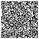 QR code with Ann's Place contacts