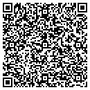 QR code with Ashby Confections contacts