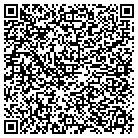 QR code with Chonkey Crickit Confections LLC contacts