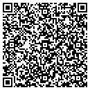 QR code with C & A Enterprises contacts