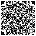 QR code with Djs Confections contacts