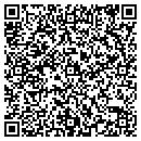 QR code with F S Chocolatiers contacts