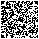 QR code with Hall's Confections contacts