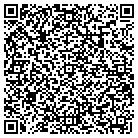 QR code with Hall's Confections LLC contacts