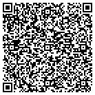 QR code with Helene's Creative Confections contacts