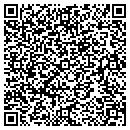 QR code with Jahns Since contacts