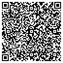 QR code with Jher Inc contacts