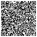 QR code with The Candy Shop contacts