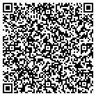 QR code with Valeries Confections And Speci contacts