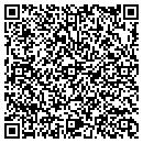 QR code with Yanes House Doris contacts