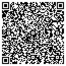QR code with Tint Masters contacts