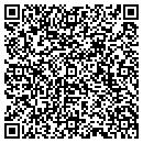 QR code with Audio Nut contacts
