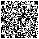QR code with E R Oneil III Marketing contacts
