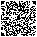 QR code with Cinnanut contacts